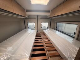 Sunlight Camper Van Cliff 640 X Automatik