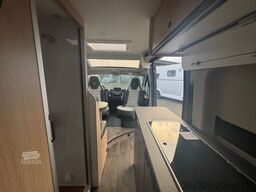 Sunlight Camper Van Cliff 640 X Automatik