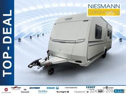 Fendt Bianco Selection 515 SG Auflastung 2.000 kg