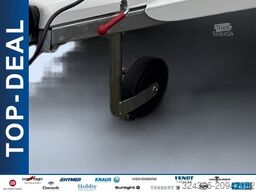 Fendt Bianco Selection 515 SG Auflastung 2.000 kg