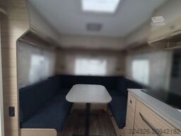 Fendt Bianco Selection 515 SG Auflastung 2.000 kg