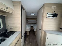 Fendt Bianco Selection 515 SG Auflastung 2.000 kg