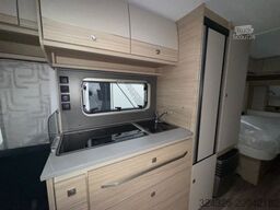 Fendt Bianco Selection 515 SG Auflastung 2.000 kg