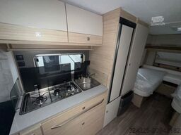 Fendt Bianco Selection 515 SG Auflastung 2.000 kg