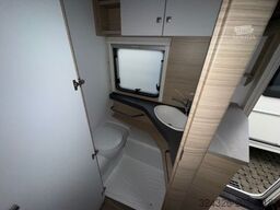 Fendt Bianco Selection 515 SG Auflastung 2.000 kg