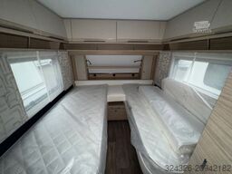 Fendt Bianco Selection 515 SG Auflastung 2.000 kg