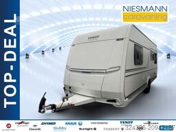 Fendt Tendenza 515 SG Auflastung 2.000kg