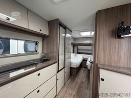 Fendt Tendenza 515 SG Auflastung 2.000kg