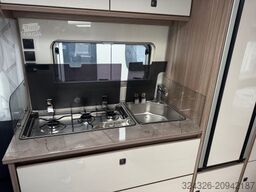 Fendt Tendenza 515 SG Auflastung 2.000kg