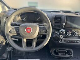 Knaus L!VE WAVE 650 MF *Hubbett*TV-Paket*Media-Paket*