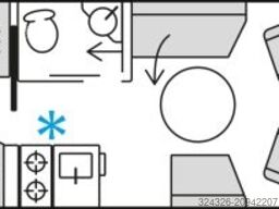 Bürstner Signature SFT 7.0 Winterpaket