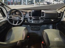 Sunlight Camper Van Cliff 600 Adventure Edition RT