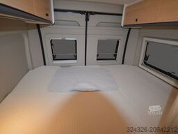 Sunlight Camper Van Cliff 600 Adventure Edition RT