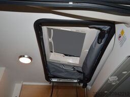 Sunlight Camper Van Cliff 600 Adventure Edition RT