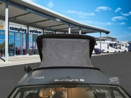 Sunlight Camper Van Cliff 600 Adventure Edition RT