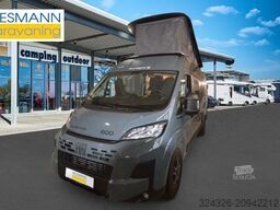 Sunlight Camper Van Cliff 600 Adventure Edition RT