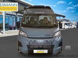 Sunlight Camper Van Cliff 600 Adventure Edition RT