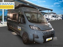 Sunlight Camper Van Cliff 600 Adventure Edition RT