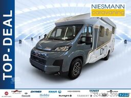 Bürstner B66 TD 690 G Automatik*RFK*