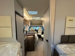 Bürstner B66 TD 690 G Automatik*RFK*