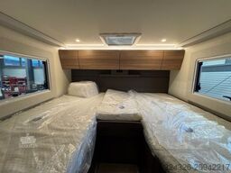 Bürstner B66 TD 690 G Automatik*RFK*