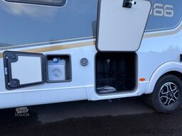 Bürstner B66 TD 690 G Automatik*RFK*