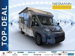 Bürstner B66 TD 690 G Automatik*RFK*