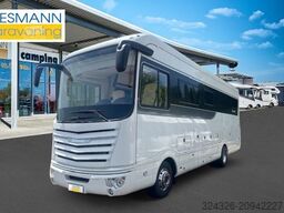 Concorde Liner Plus 996 L *400 Ah Lithium*Gastank 200 L