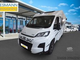 Sunlight V 66 Adventure Edition Automatik*TV-Paket