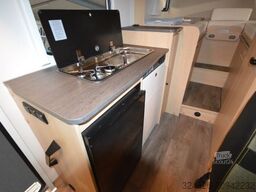 Sunlight V 66 Adventure Edition Automatik*TV-Paket