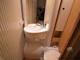 Sunlight V 66 Adventure Edition Automatik*TV-Paket