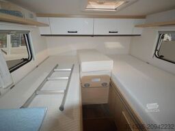 Sunlight V 66 Adventure Edition Automatik*TV-Paket