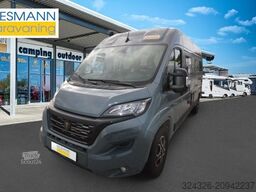 VanTourer 600 L Comfort * Prime Paket