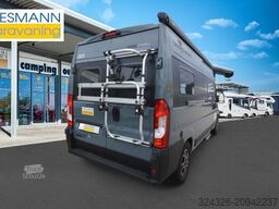VanTourer 600 L Comfort * Prime Paket