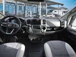 VanTourer 600 L Comfort * Prime Paket
