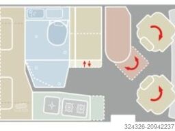 VanTourer 600 L Comfort * Prime Paket