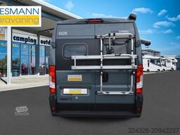 VanTourer 600 L Comfort * Prime Paket