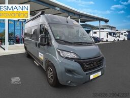 VanTourer 600 L Comfort * Prime Paket
