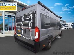 VanTourer 630 L Comfort*Prime*CareDrive Paket