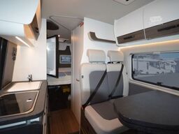 VanTourer 630 L Comfort*Prime*CareDrive Paket