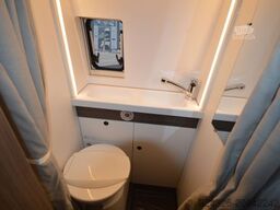 VanTourer 630 L Comfort*Prime*CareDrive Paket