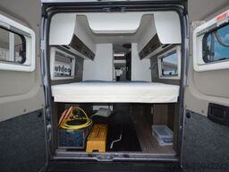 VanTourer 630 L Comfort*Prime*CareDrive Paket