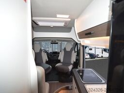 VanTourer 630 L Comfort*Prime*CareDrive Paket