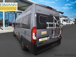 VanTourer 630 L Comfort*Prime*CareDrive Paket