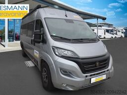 VanTourer 630 L Comfort*Prime*CareDrive Paket
