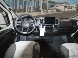 Sunlight Camper Van Cliff 600 Adventure Edition RT Aufstelldach*Automatik