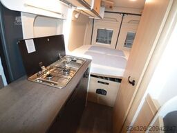 Sunlight Camper Van Cliff 600 Adventure Edition RT Aufstelldach*Automatik