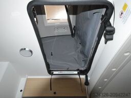 Sunlight Camper Van Cliff 600 Adventure Edition RT Aufstelldach*Automatik