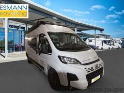 Sunlight Camper Van Cliff 600 Adventure Edition RT Aufstelldach*Automatik