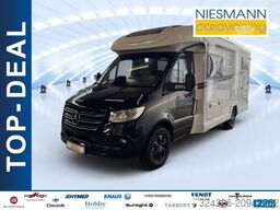 Carthago C1-tourer T 143 KB-LE comfort 4.2t *MJ26*GSR II*